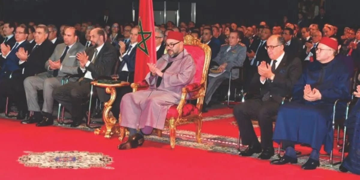 Le Maroc applaudi par l'ONU pour ses avancées contre le terrorisme
