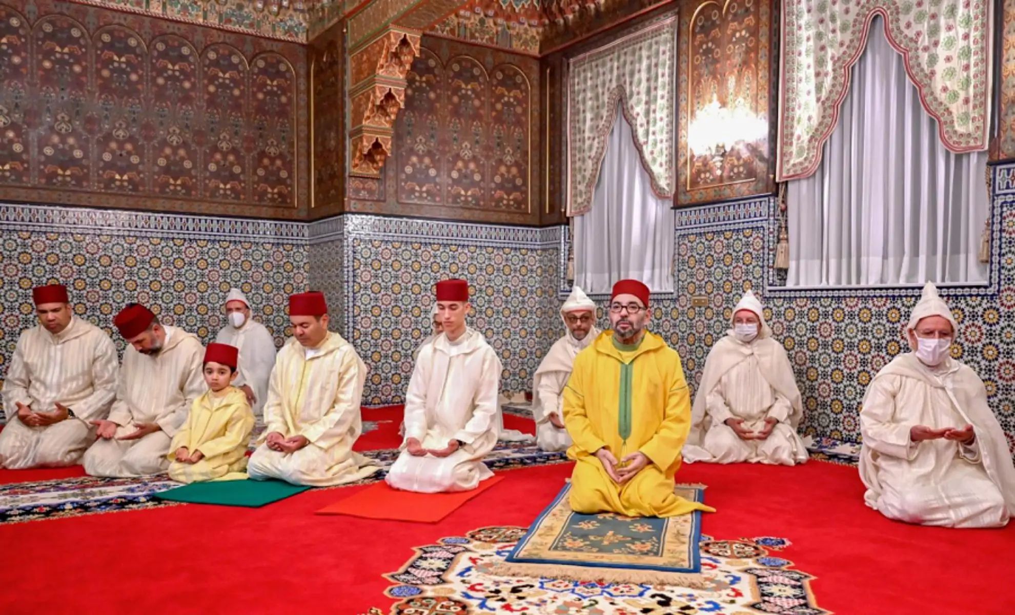 Maroc : Encore une prédiction troublante sur la santé du roi Mohammed VI (vidéo)