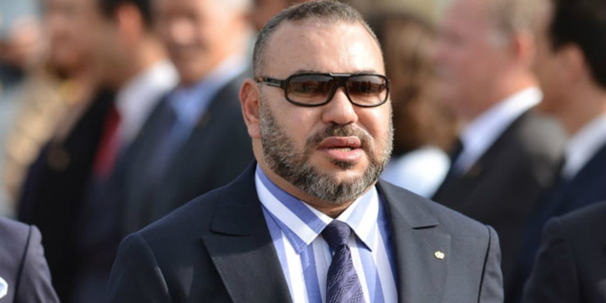 Crise au Maroc : soutien à Israël et répression interne mettent la monarchie à l'épreuve