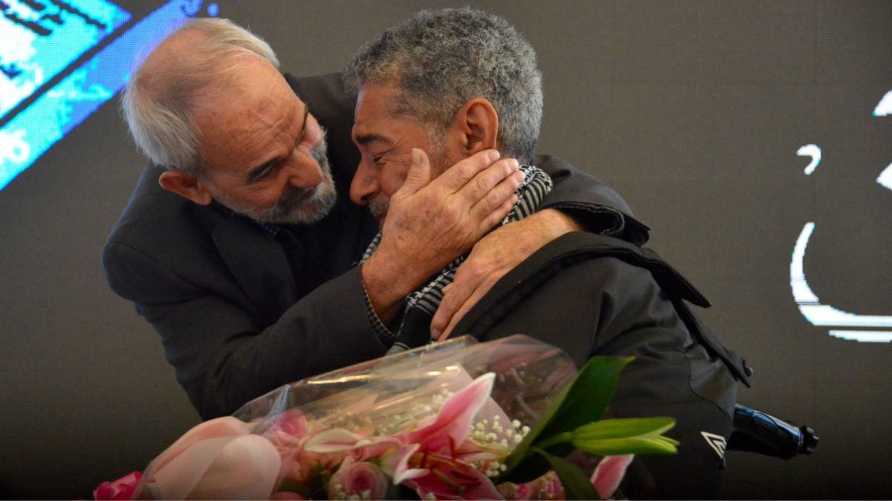 Salah Aougrout célébré par la Ministre de la culture malgré les défis de santé