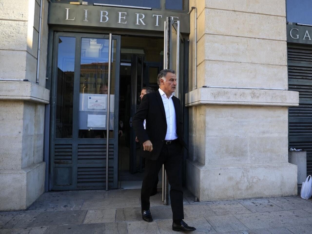 Christophe Galtier relaxé : Une fin définitive à l'Affaire de discrimination contre les joueurs musulmans