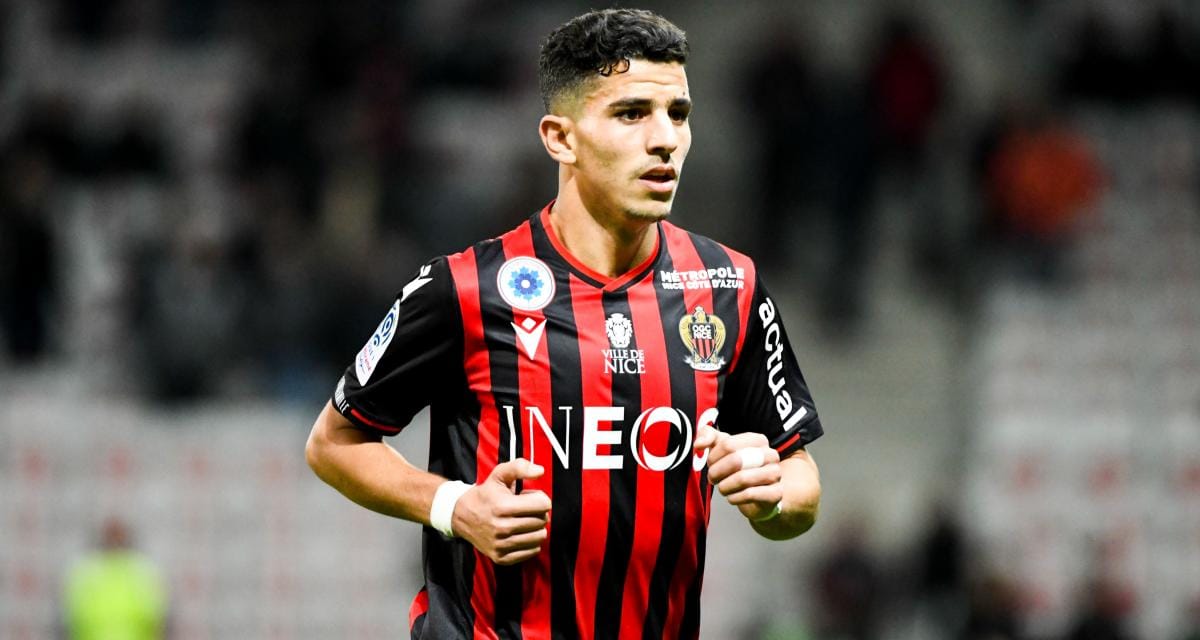 Aston Villa en piste : Youcef Atal, nouvelle cible en vue pour le mercato de l'OGC Nice