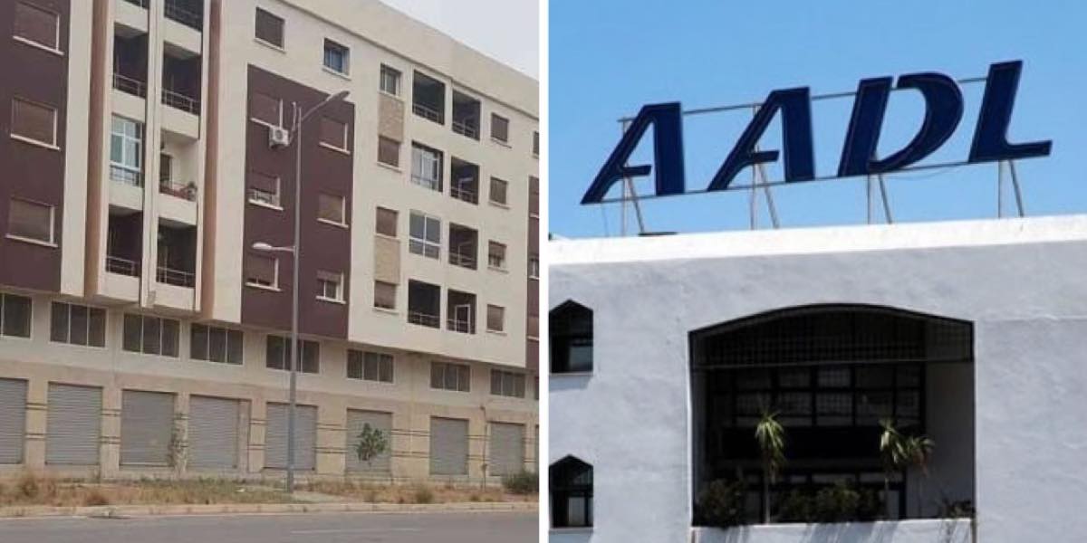 AADL 3 : Le ministre Belaribi annonce le lancement prochain des inscriptions pour