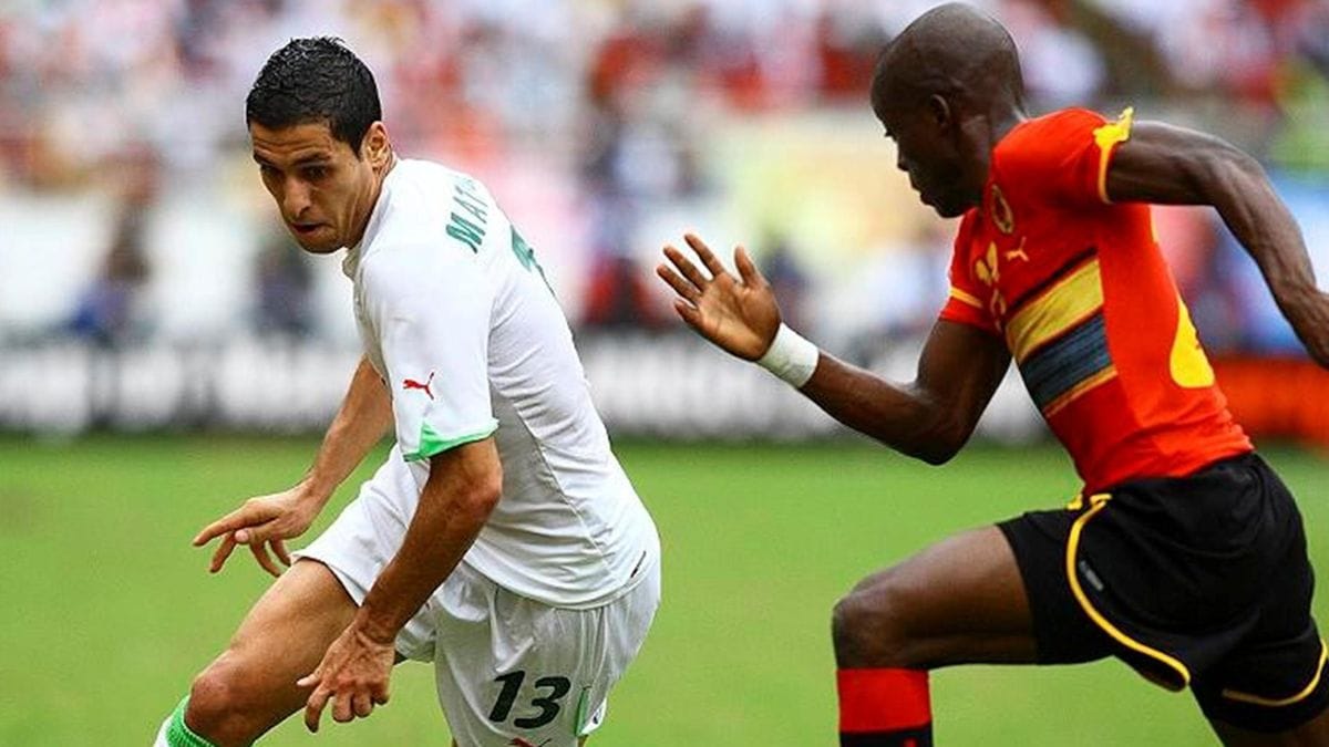 CAN 2023 : L'Angola dévoile sa force de frappe pour affronter l'Algérie - Liste des 23 joueurs convoqués