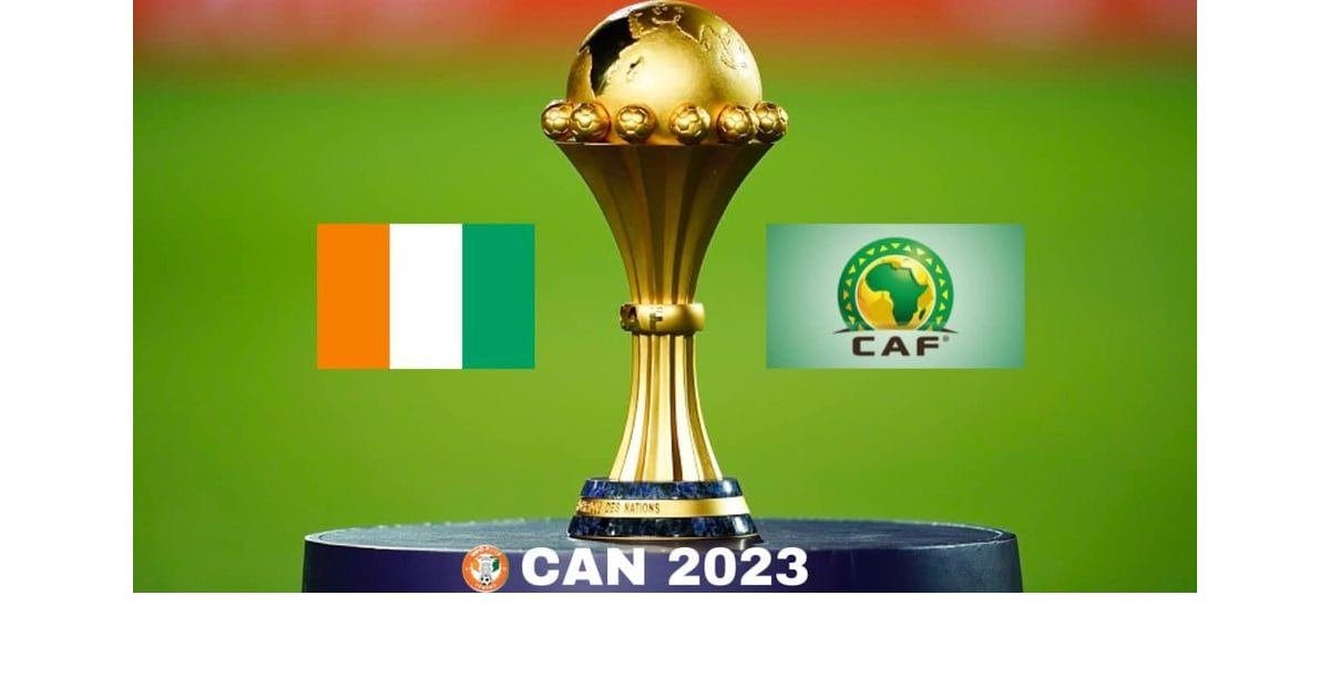 CAN 2023 : Tout savoir sur la diffusion de la compétition