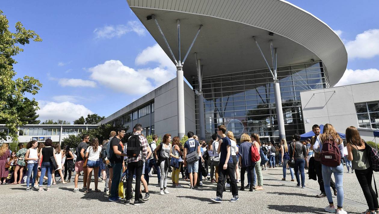 France : Explosion des étudiants Marocains malgré des nouvelles contraintes - Le Maroc domine les chiffres
