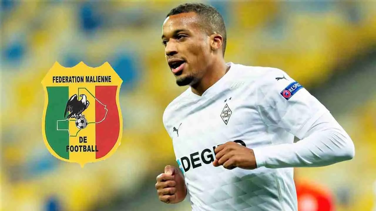 CAN 2023 : Alassane Pléa persiste et Signe, disant Non au Mali malgré les espérances