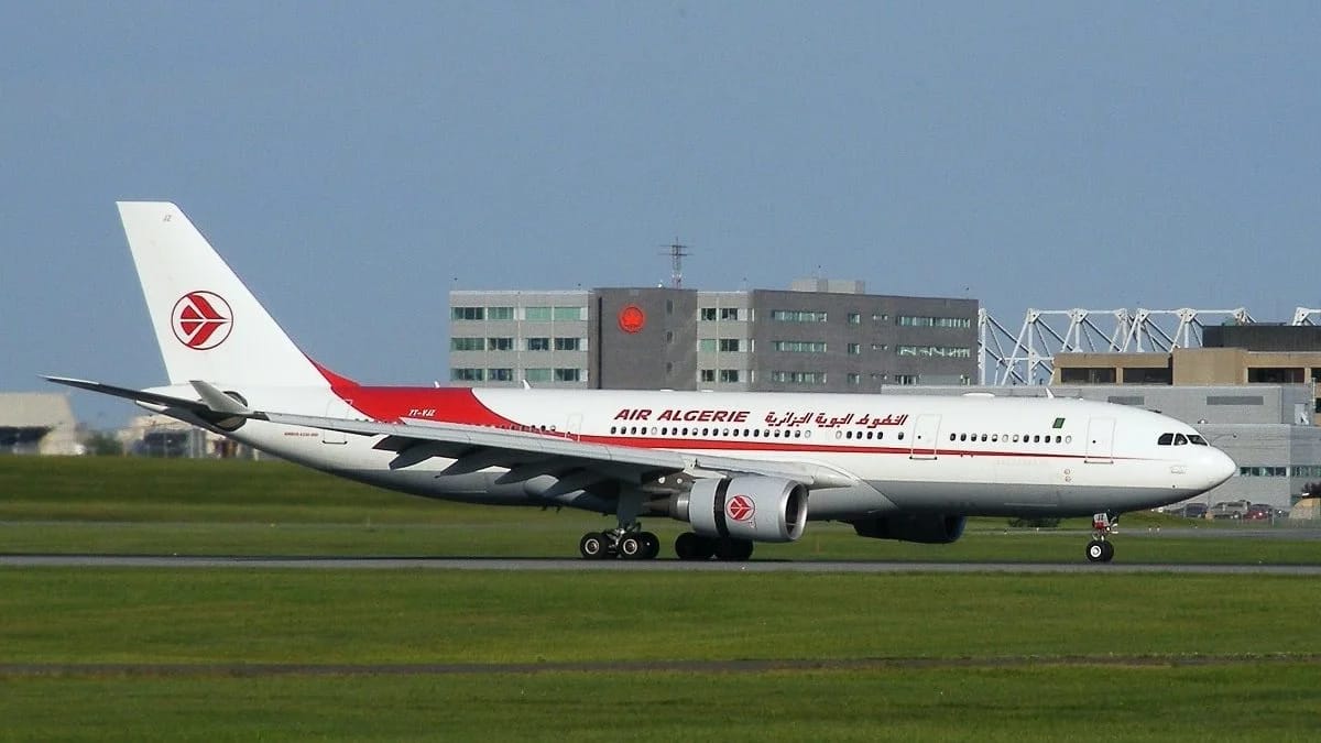 Offres spéciales Air Algérie : une stratégie gagnante pour booster les ventes