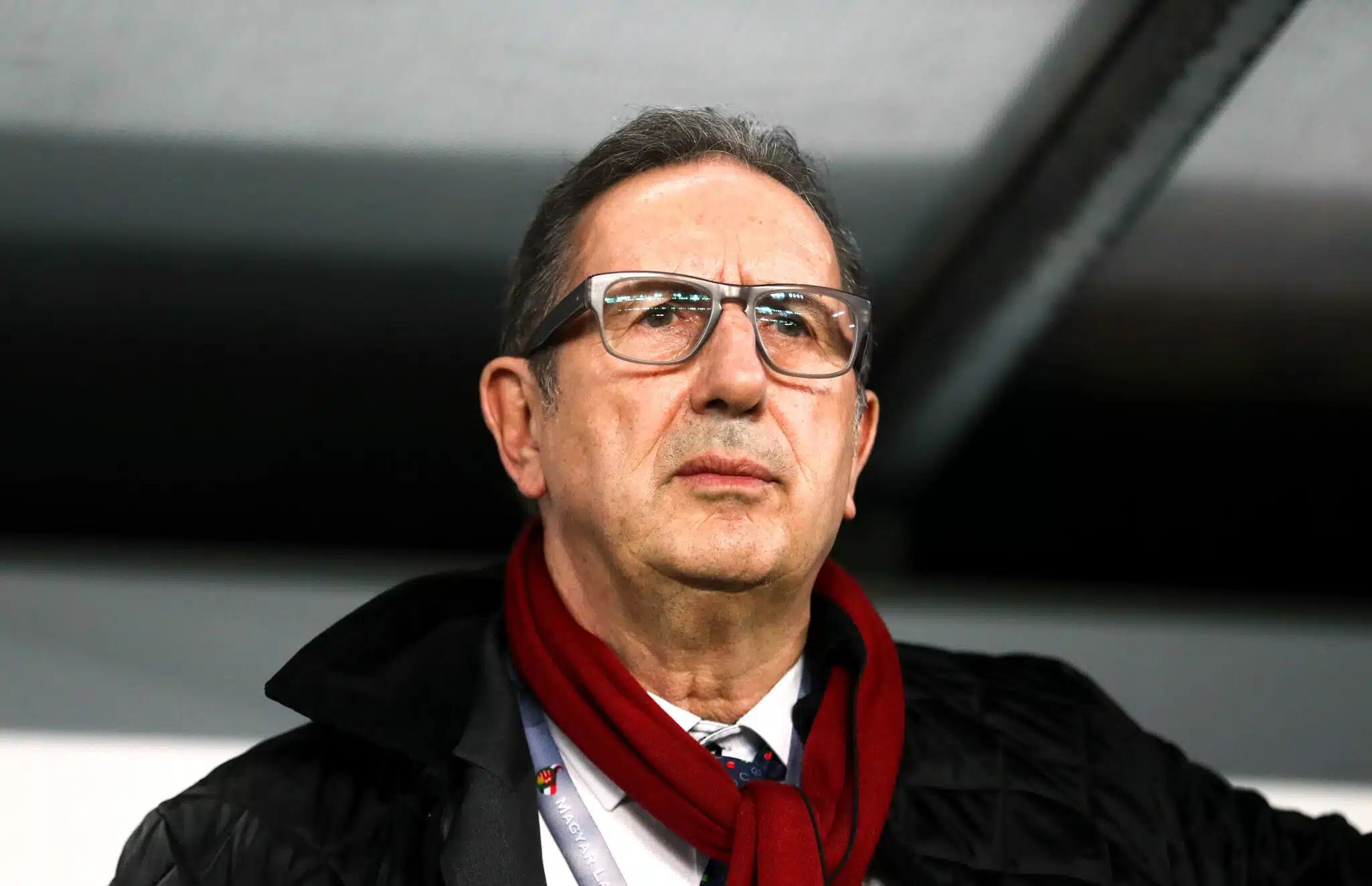 CAN 2023 :le conseil de Georges Leekens