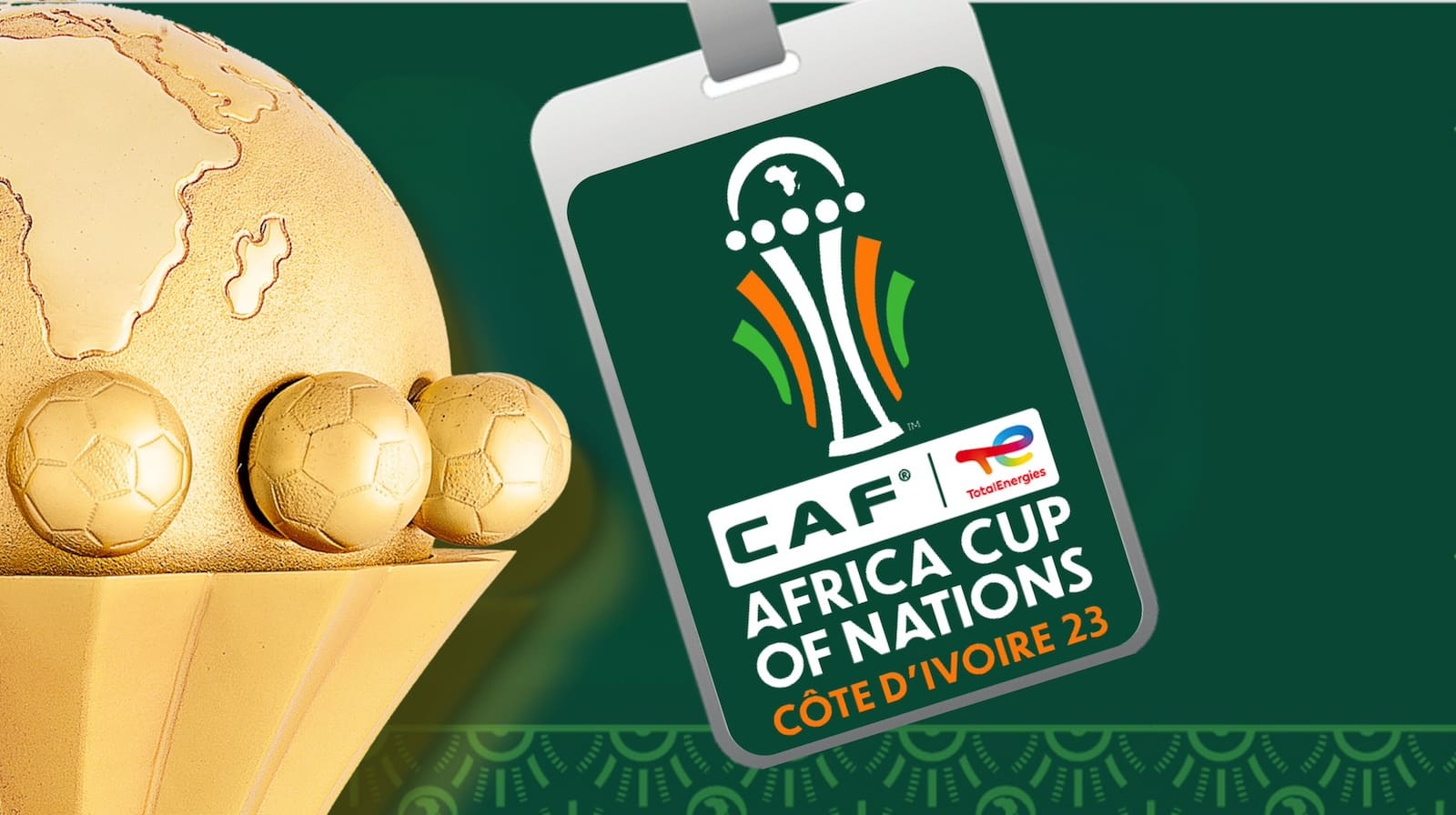 CAN 2023 : Un engouement record avec plus de 5000 demandes d'accréditation des médias