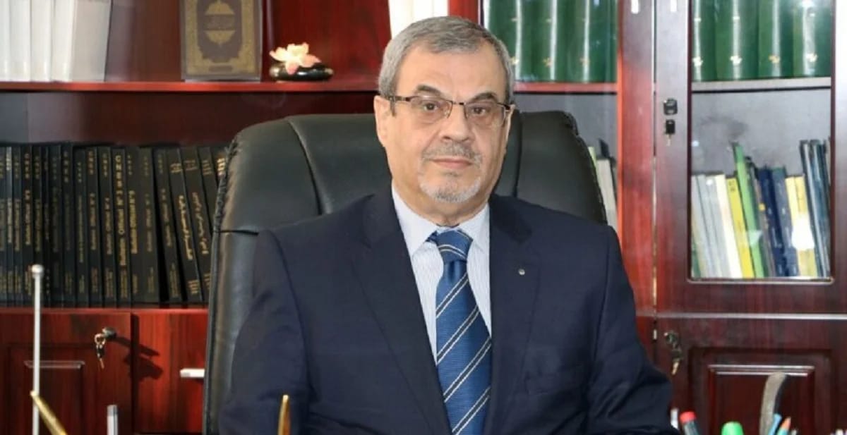 Urgent ! Tebboune limoge Bouchenak Khelladi, président du CNESE