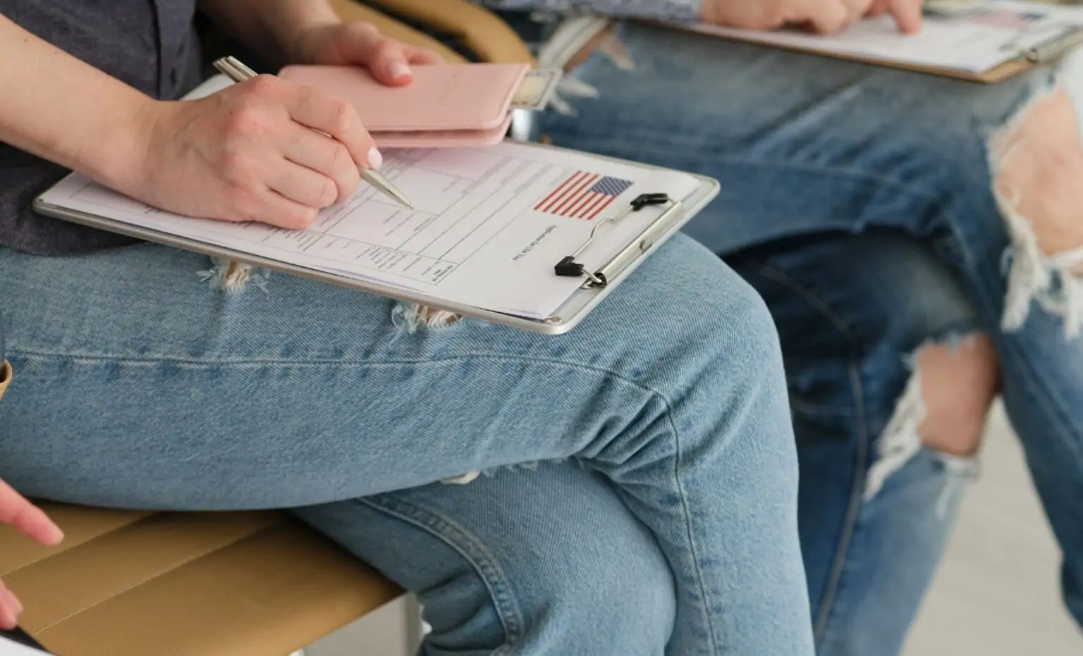 France : les français rêvent de quitter le pays