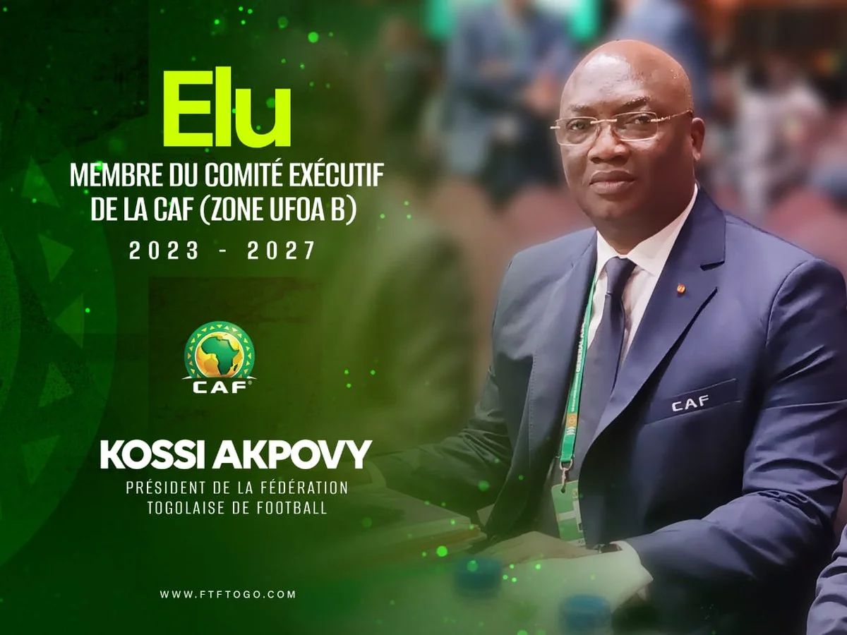 Match Algérie-Togo : Le président de la FTF fait une révélation choc