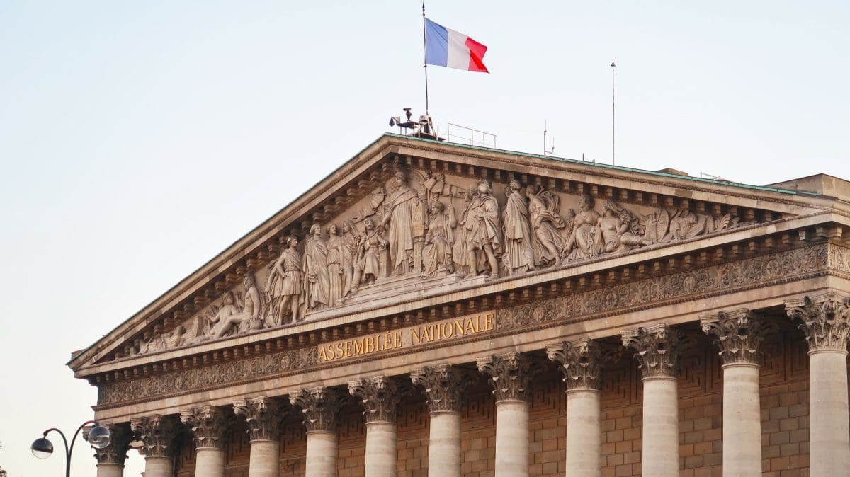 France: prolifération des mouvements anti-immigration