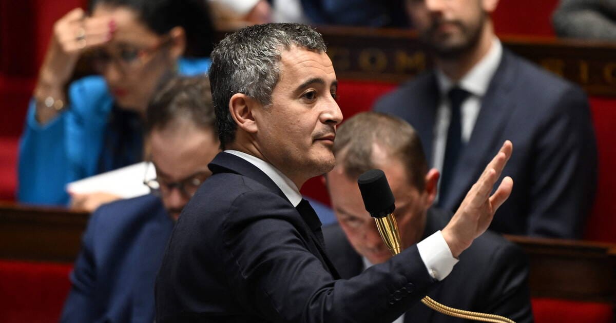 OQTF- Loi sur l'Immigration : des réformes en trompe-l'œil