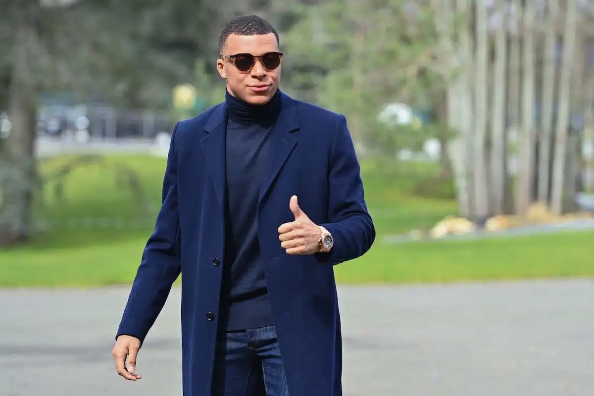 Mercato - PSG : Nouvelle blague Espagnole sur l'avenir de Kylian Mbappé !