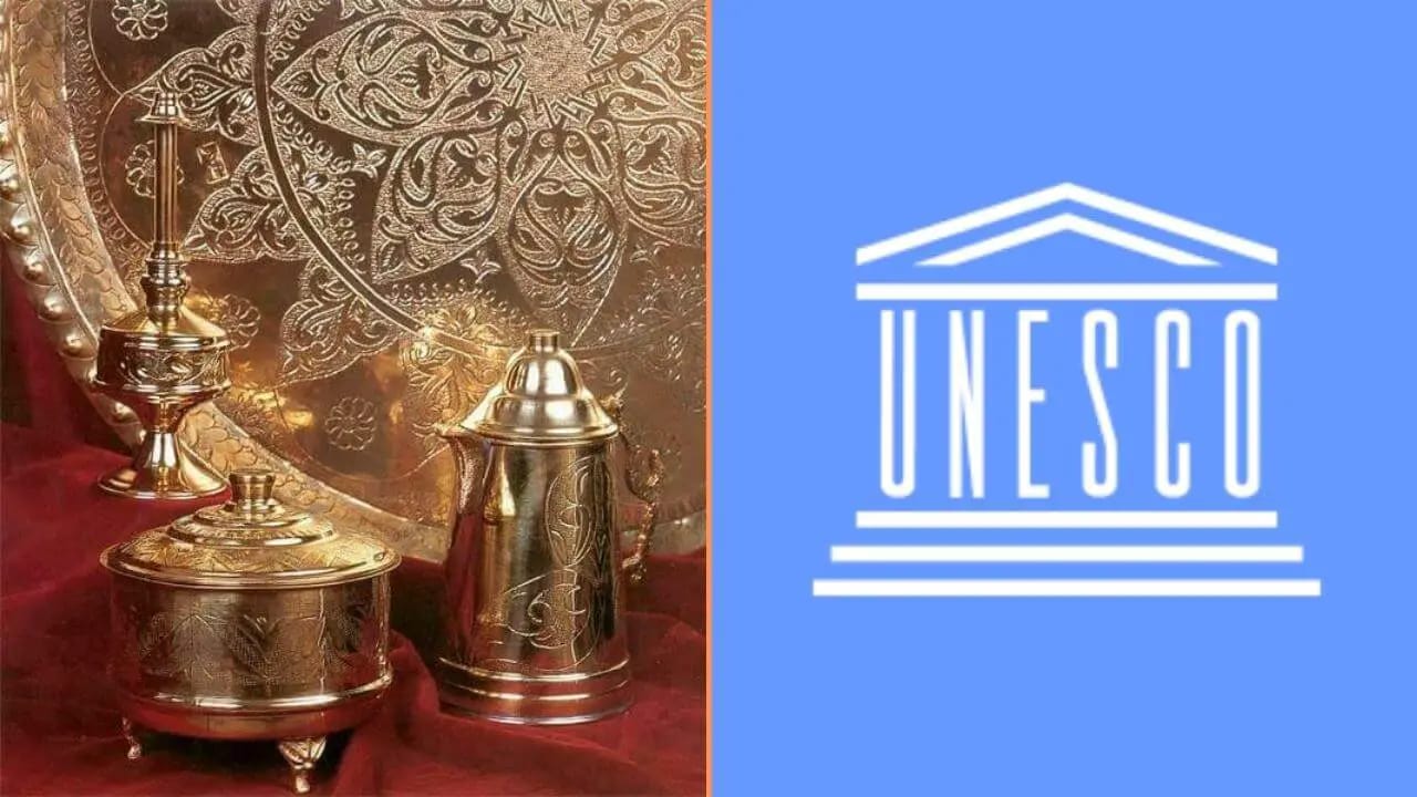 L'Algérie honorée par l'UNESCO