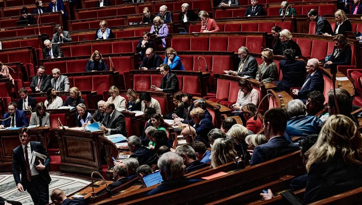 La Loi sur Immigration en France suscite une inquiétude