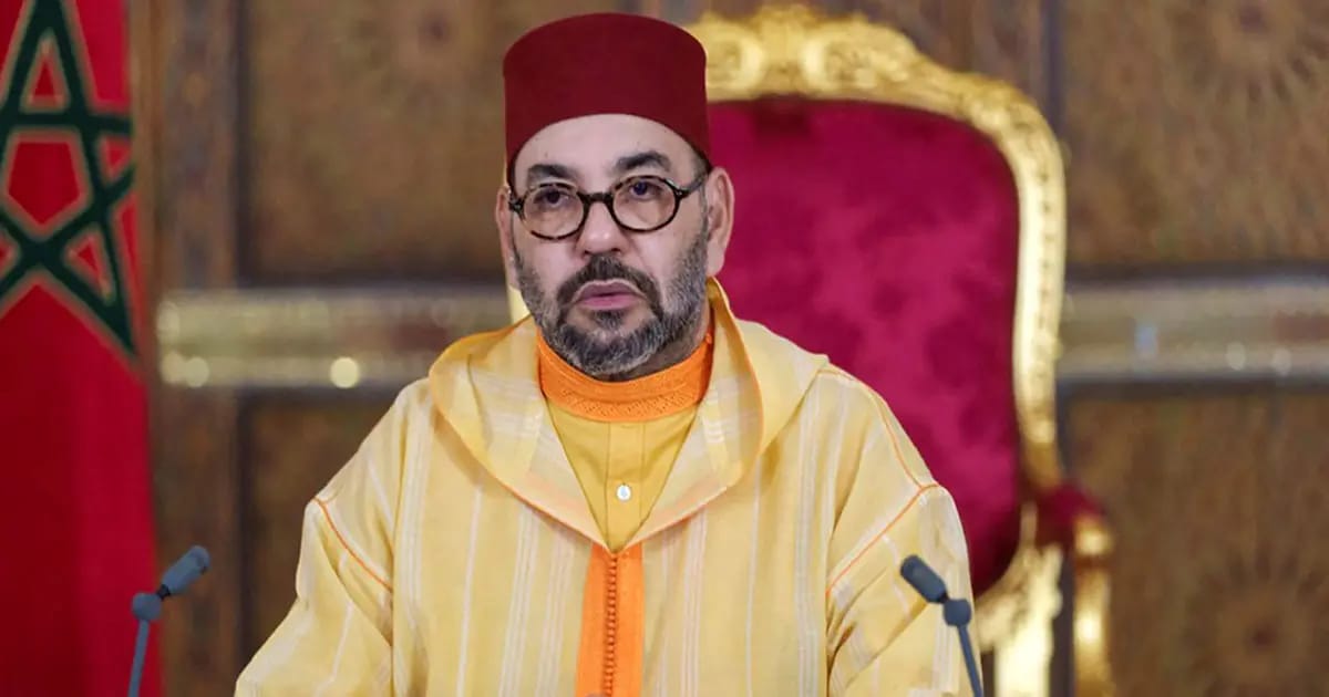 Révolution sociale : Comment le Roi Mohammed VI redéfinit les fondations de l'État social