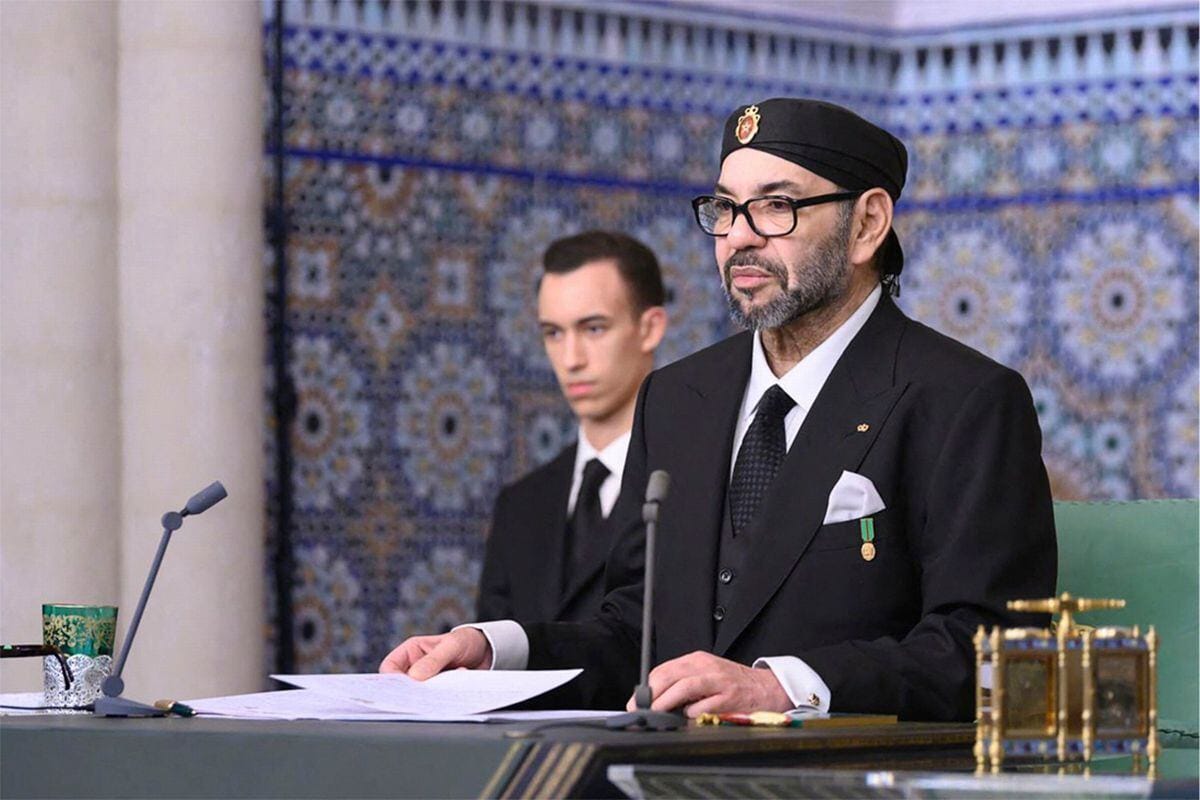 Roi du Maroc vs Belgique : La diplomatie en ébullition sur le Sahara Occidental