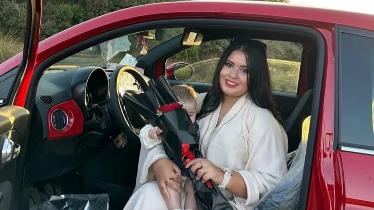 Rania Esmeralda sur son botox gastrique