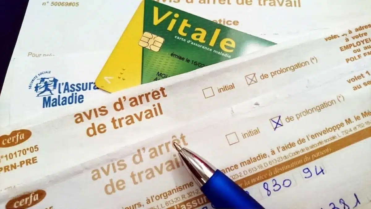 Avis aux algériens salariés de France : découvrez les nouvelles règles drastiques pour les arrêts maladie