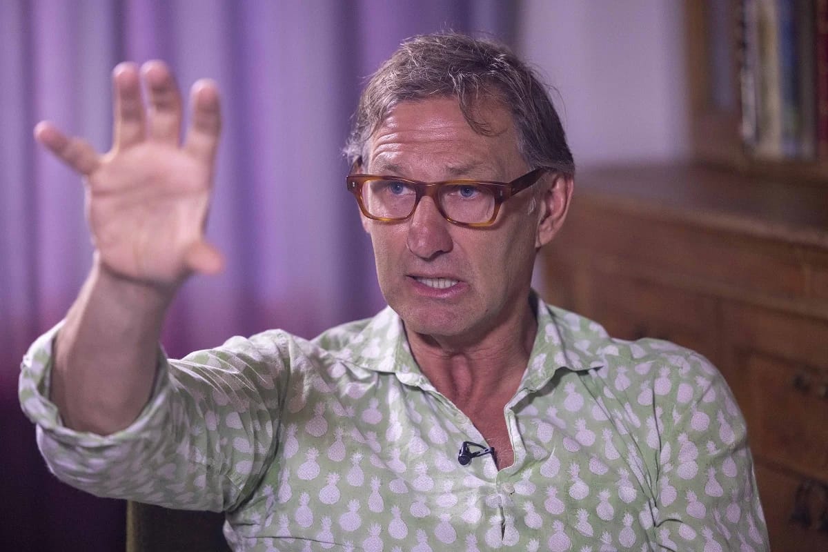 CAN 2023-Tony Adams dévoile le point faible du Sénégal : « Ils ne forment pas une équipe »