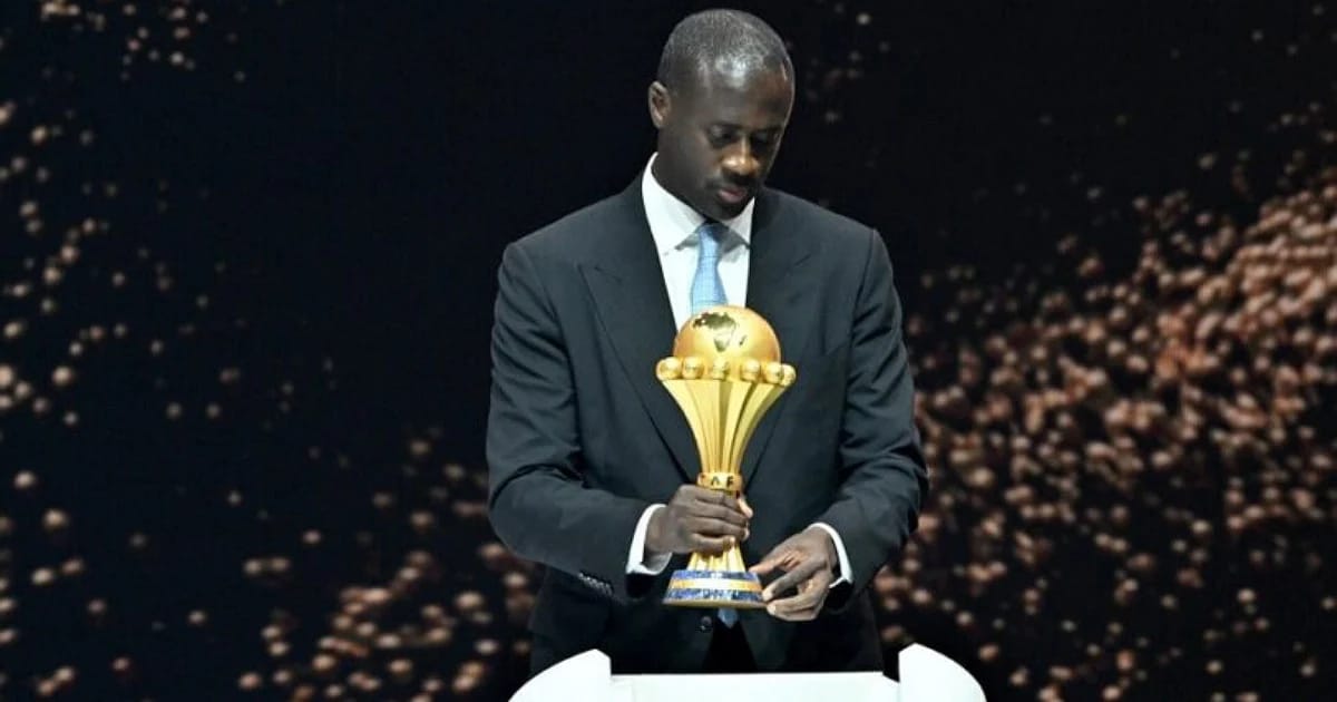 CAN 2023 : Yaya Touré écarte l'Algérie et la Côte d’Ivoire et dévoile ses favoris