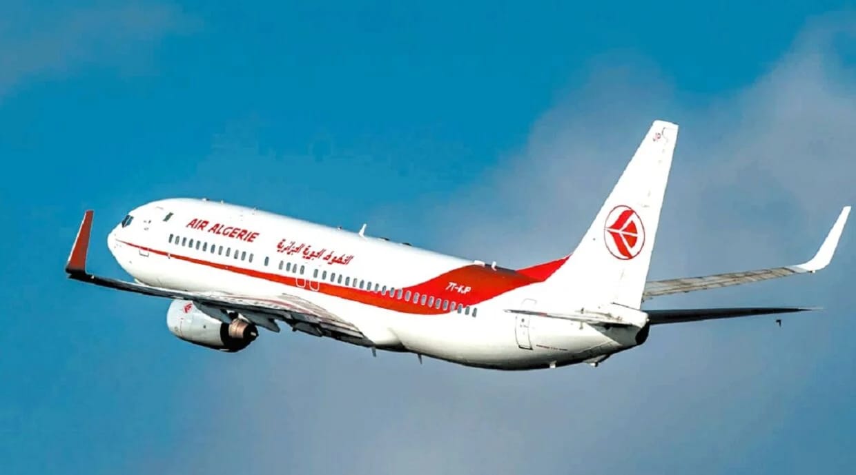 Air Algérie