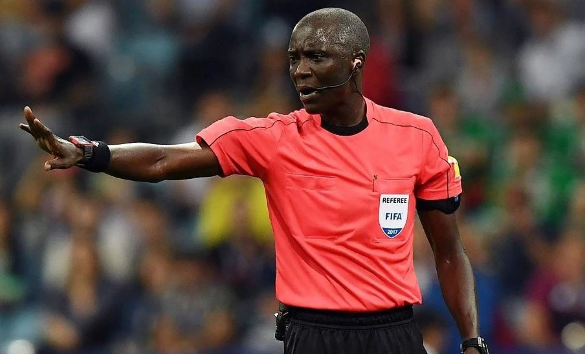 CAN 2023-Fin de carrière  pour Bakary Gassama après un Algérie-Cameroun houleux"