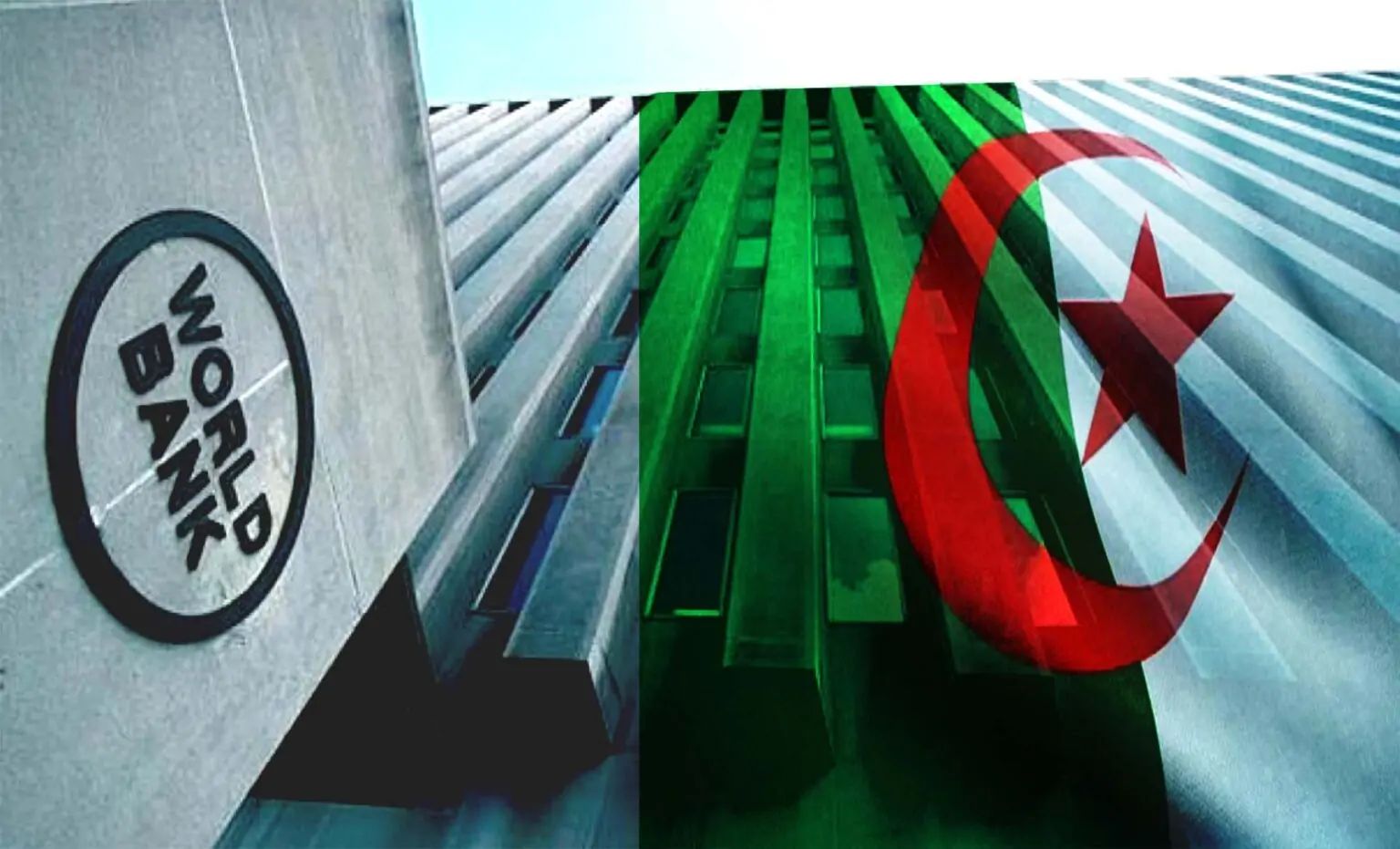 Alerte de la Banque Mondiale
