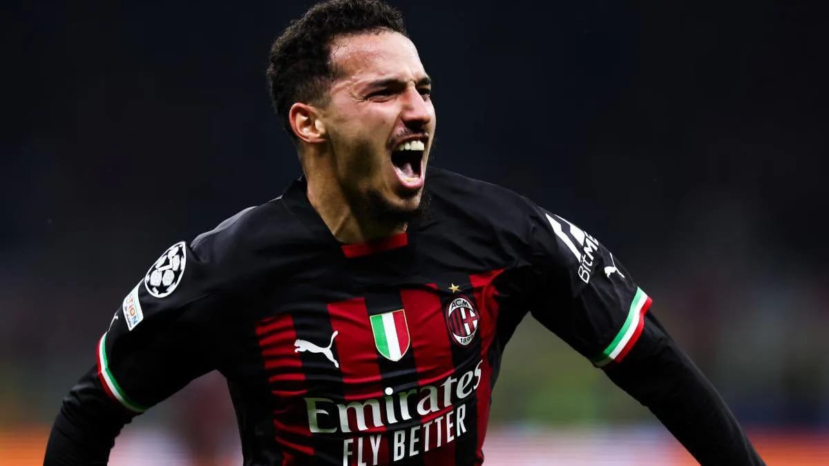 Ligue Europa : Ismaël Bennacer passe, Amine Gouiri sort de la compétition