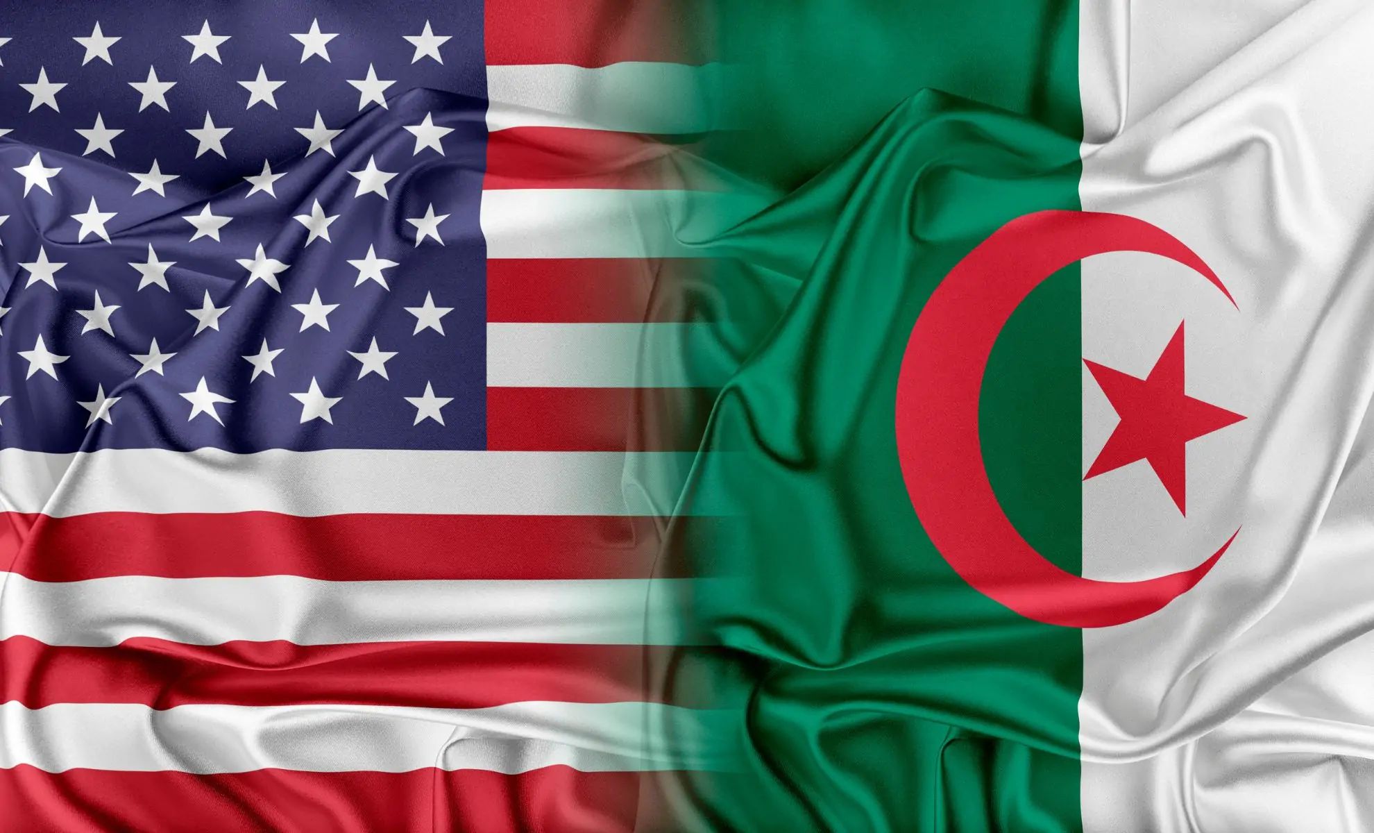 Rencontre Exceptionnelle : L'Algérie et les États-Unis unissent leurs forces dans un dialogue militaire innovant