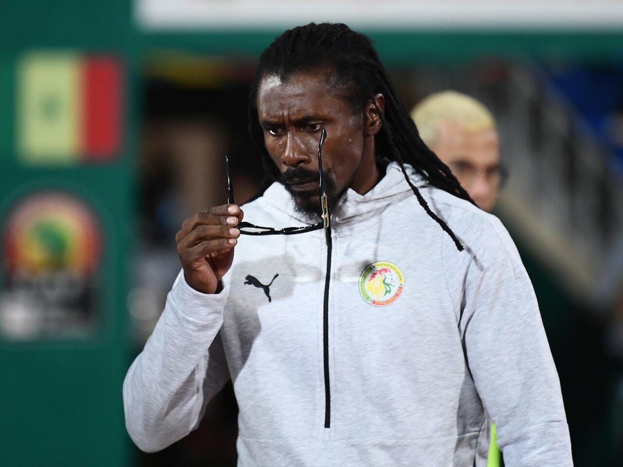 Aliou Cissé privilégie la CAN : Une pique lancée au Maroc