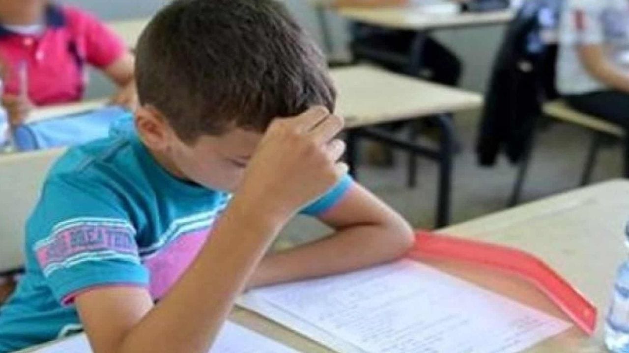 Anticiper les examens du premier trimestre en Algérie : Découvrez à quoi s'attendre dans les questions !