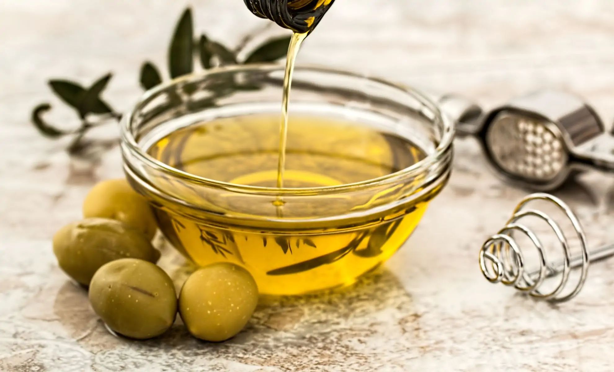 L'Algérie révolutionne l'Industrie de l'huile d'Olive avec un labo de certification bio de pointe