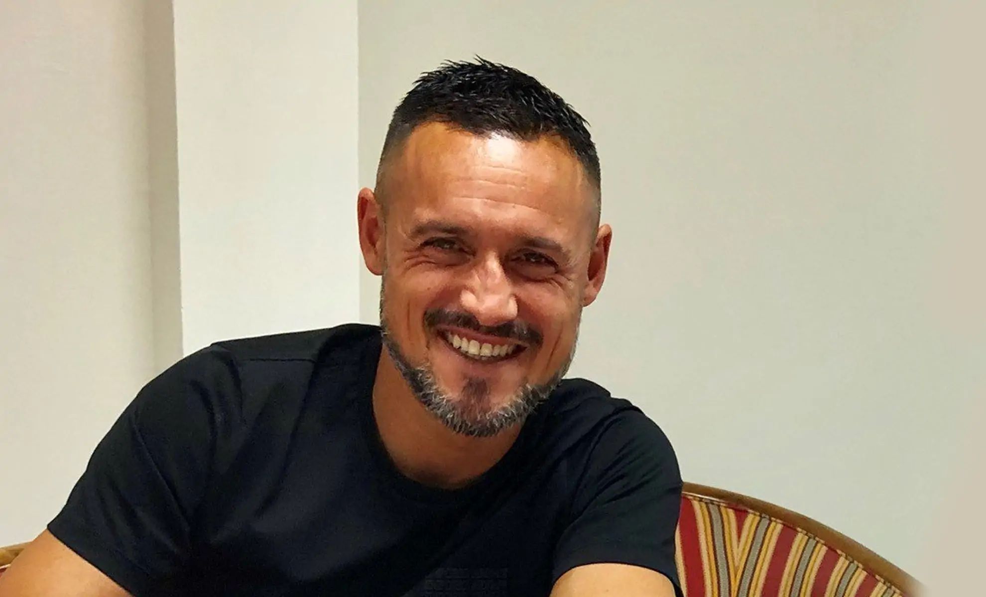  L'icône des Fennecs, Karim Ziani, nommé ambassadeur de la CAF à Bouaké pour la CAN 2023