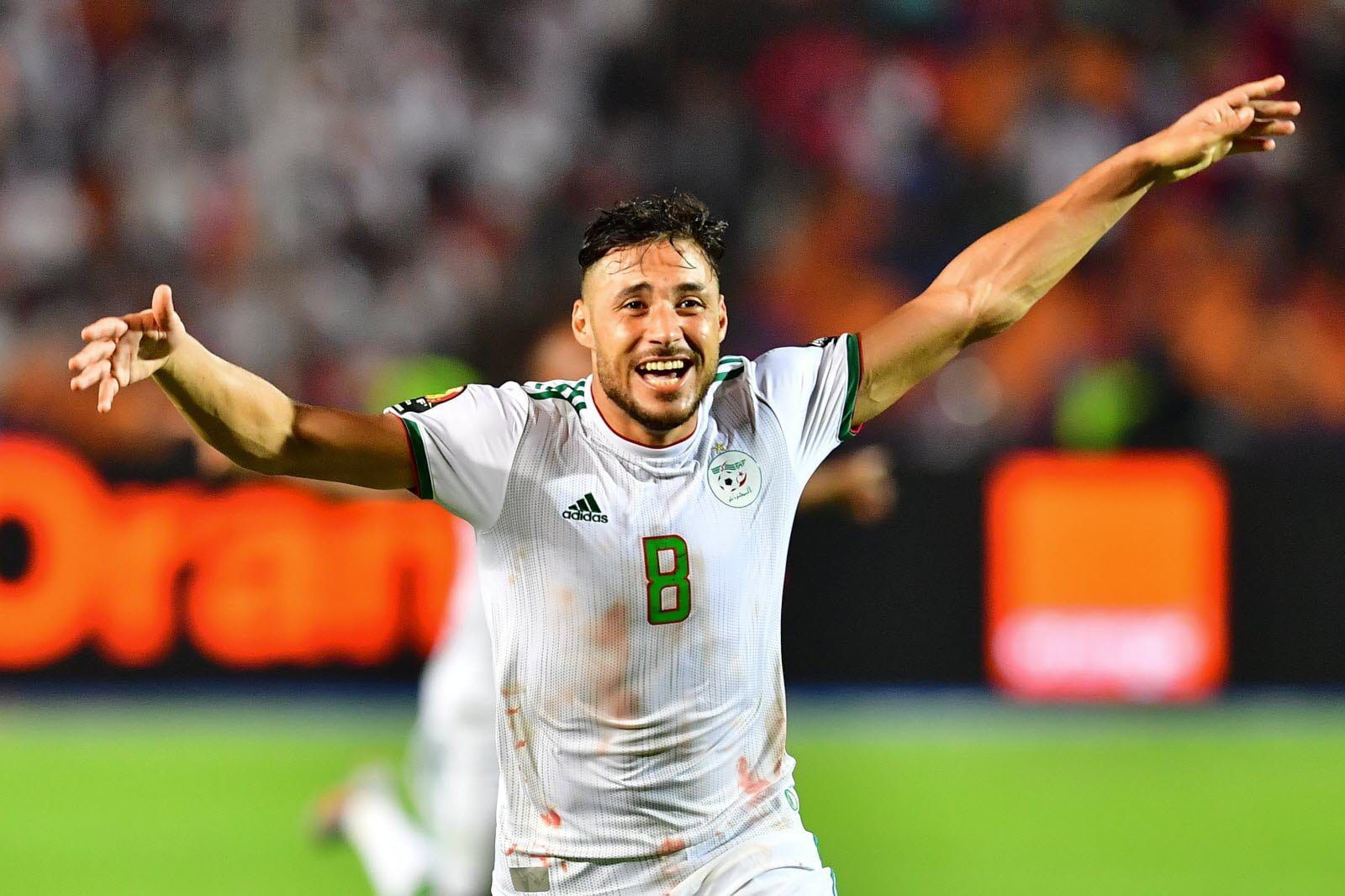 Youcef Belaïli revient à l’ES Tunis : C'est fait ! Un retour triomphal mais taché