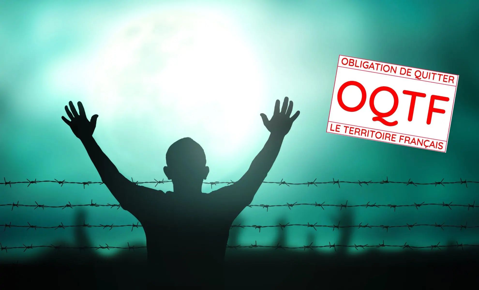 France : un retraité algérien gravement malade menacé d'expulsion, la vie en jeu