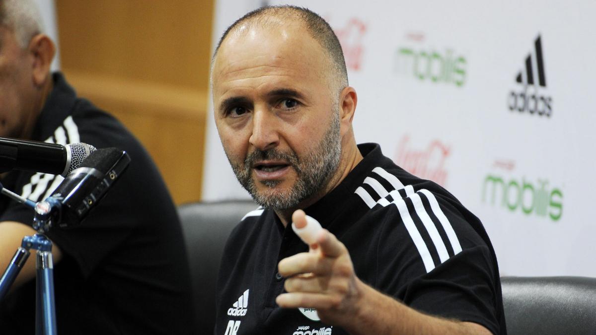 Scandale CAF Awards 2023 : « C’est de l’hypocrisie et c’est de la schizophrénie », Belmadi dit ses vérités à la presse algérienne