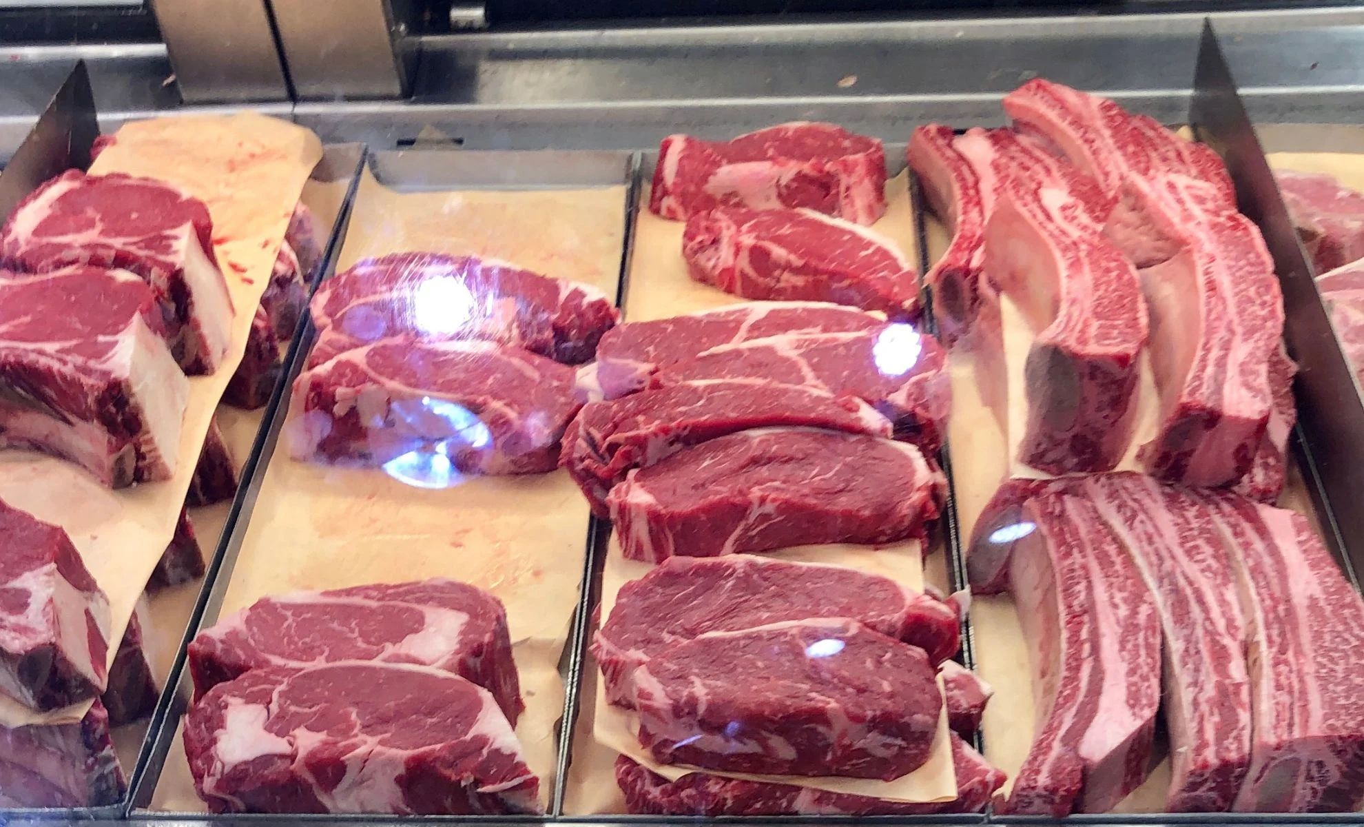 Ramadan 2024 : L'Algérie s'arme d'une stratégie choc à 1200 DA/kg pour la viande rouge!