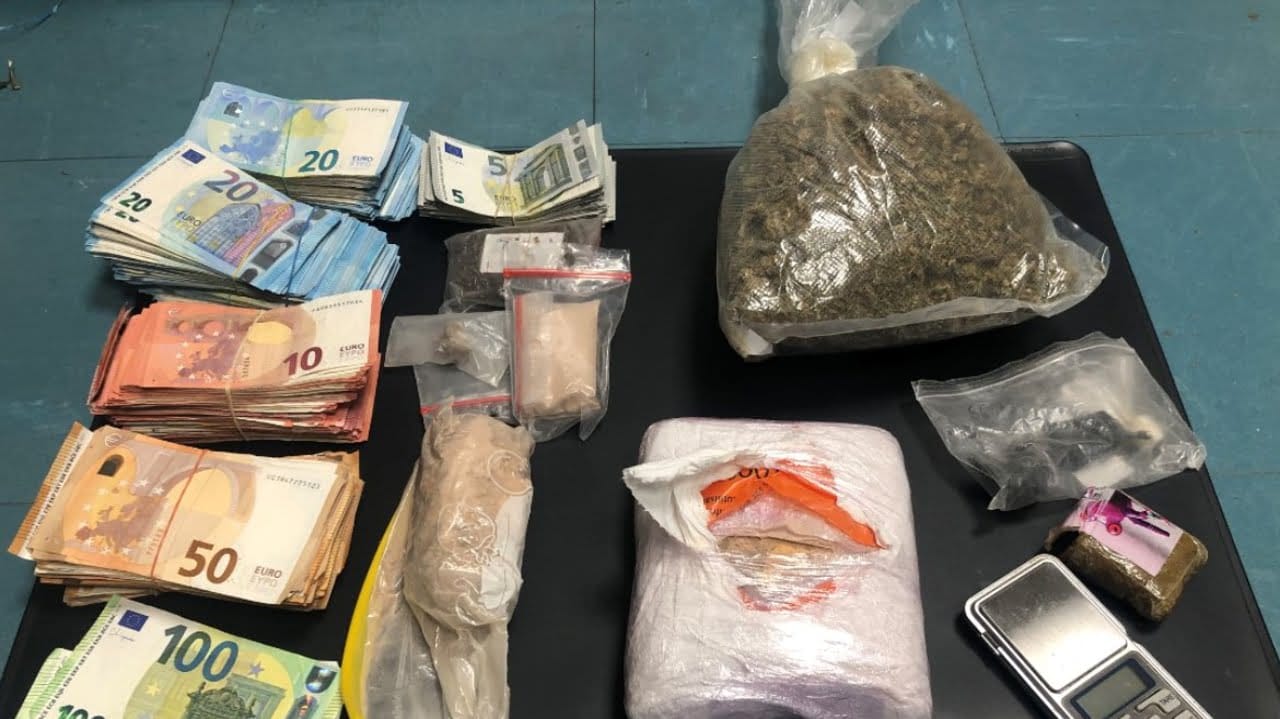 Un Algérien, baron de la drogue, capturé au Maroc