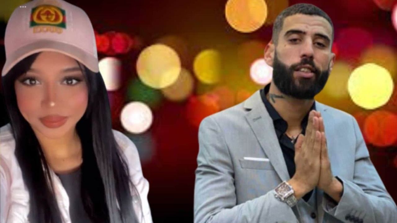 Yasmine, une source d'inspiration : Le puissant message derrière son choix du Hijab