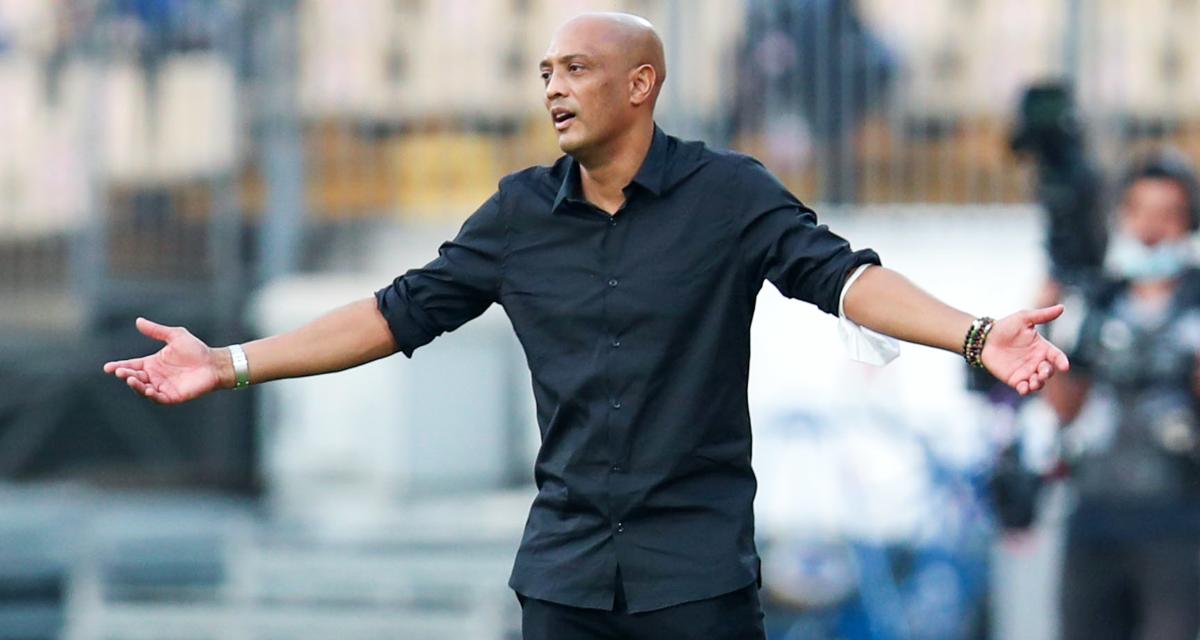 Amir Abdou, un candidat enthousiaste pour la succession de Belmadi à la tête de l'Équipe d'Algérie