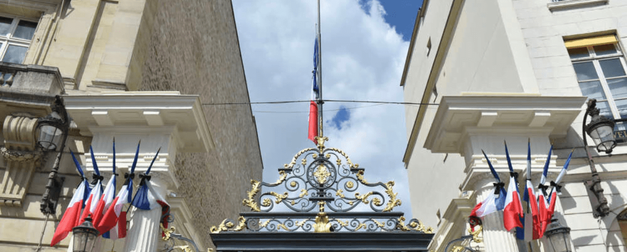 OQTF - Un Centre de Rétention Administrative en Vue à Dijon