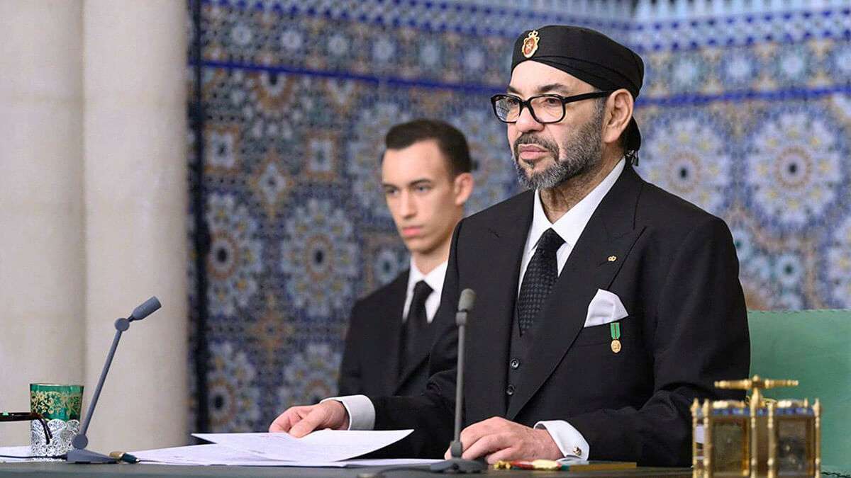 Mohammed VI et Aziz Akhannouch : Un appel historique annonce le jour de l'An Amazigh comme Fête Nationale