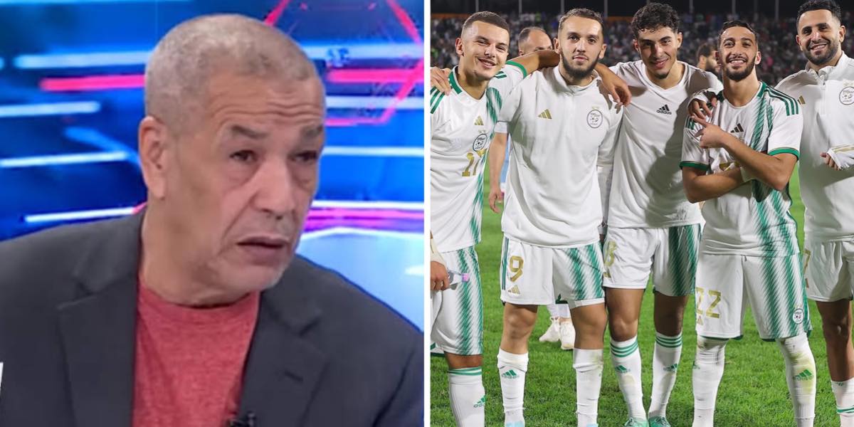 CAN 2023. : "Nous devons atteindre la finale, c’est une obligation, Benchikh