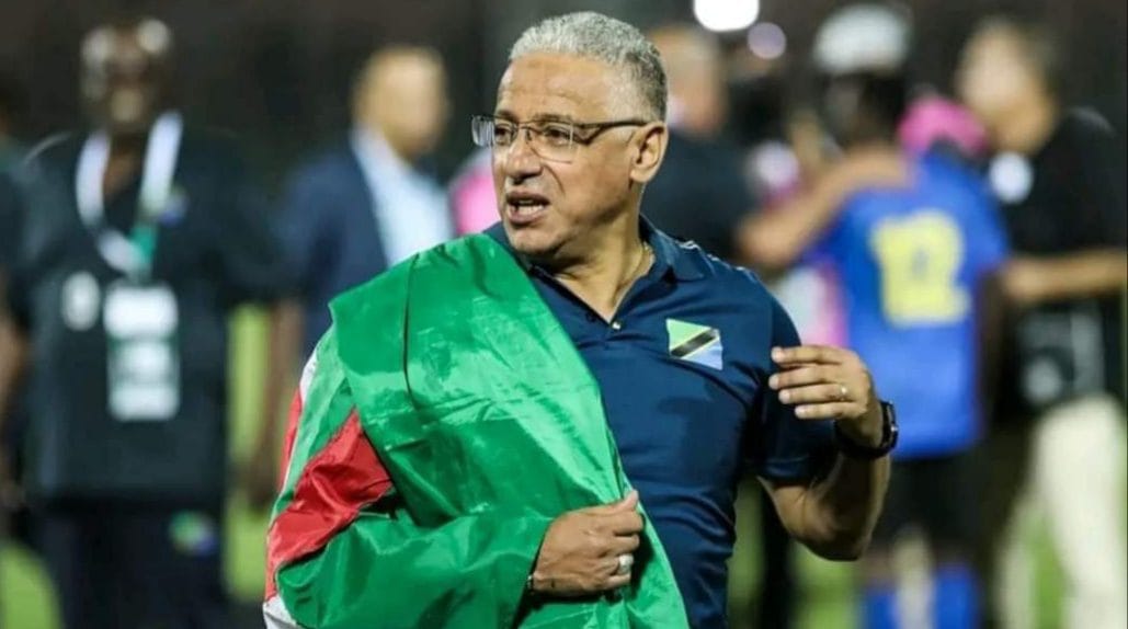 Adel Amrouche : un retour aux commandes après une année d’inactivité