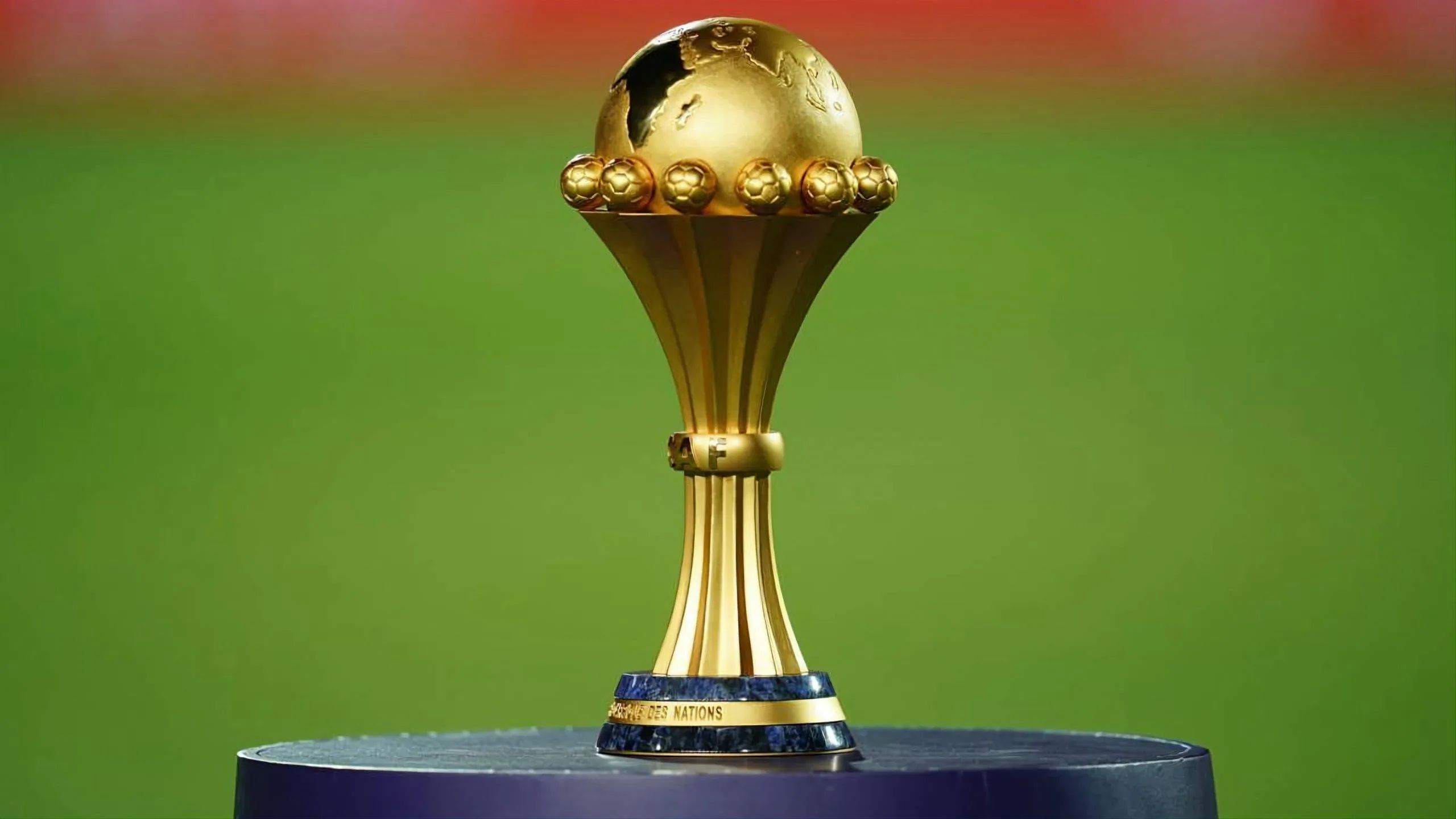 CAN 2023 : 7 millions de dollar pour le gagnant