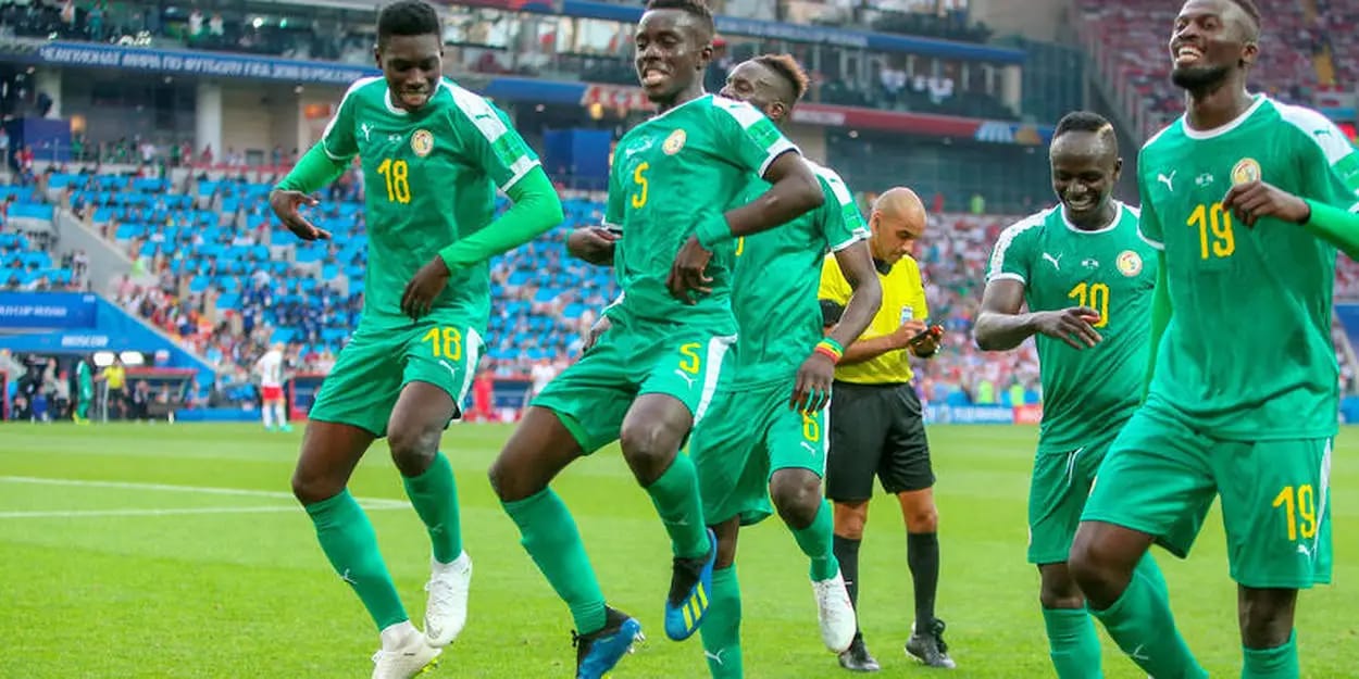 CAN 2023 : Issiar Dia adresse un message émouvant aux Lions de la Terranga